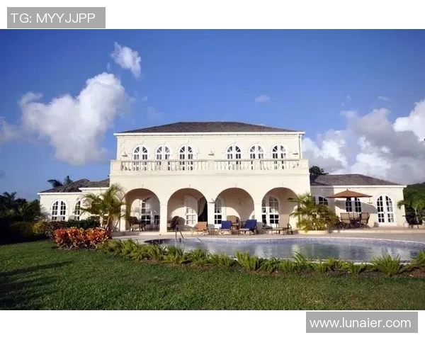 德国足球巨星豪宅排名揭秘 这些豪宅背后的财富与荣耀