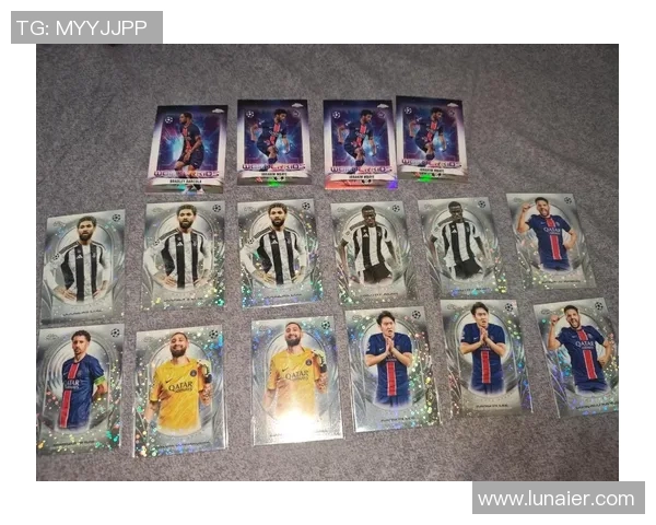 最昂贵足球球星卡包售价揭秘