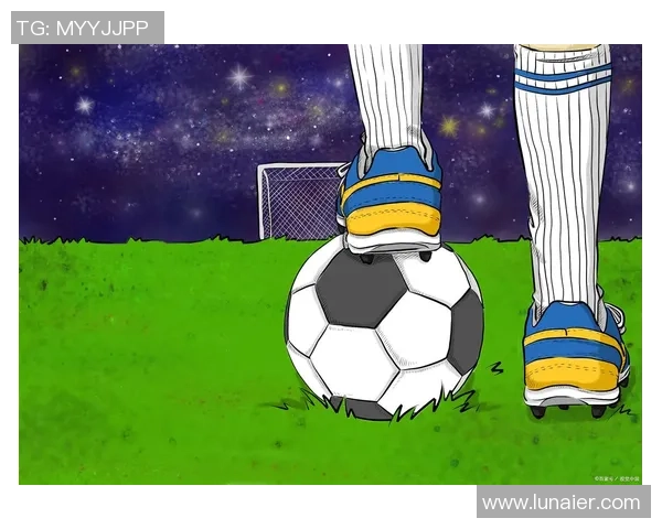 炫酷足球球星动漫壁纸合集 展现运动与艺术的完美融合 炫酷足球球星动漫壁纸合集 展现运动与艺术的完美融合