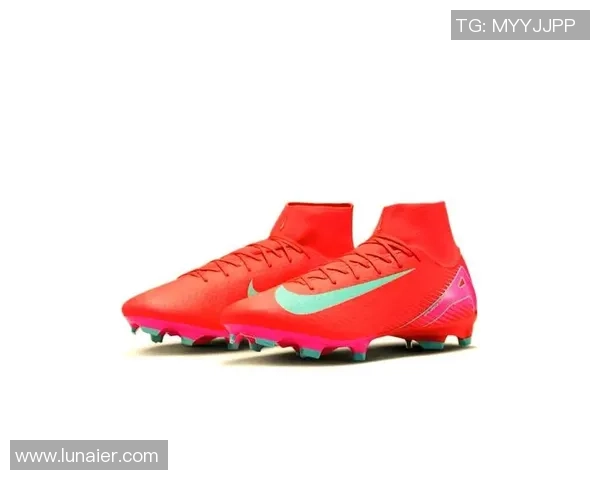 球星专属足球鞋的设计与科技创新探索分析