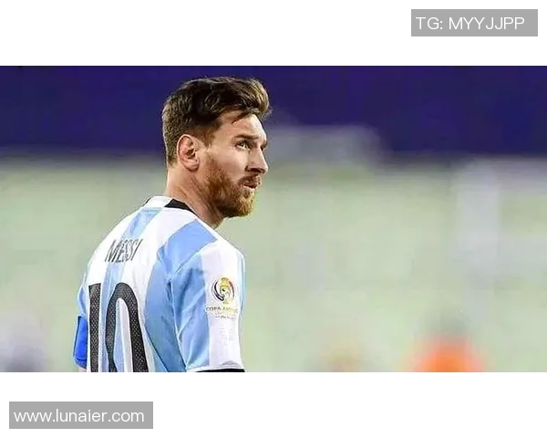 现役足坛巨星盘点：梅西C罗莱万内马尔等领衔时代王者