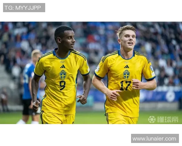 瑞典足球国家队最新球星名单与阵容分析及前景展望