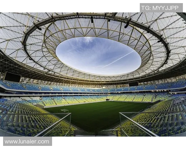 绝美足球场与球星风采的完美融合：探索顶级赛事背后的视觉与实力之美